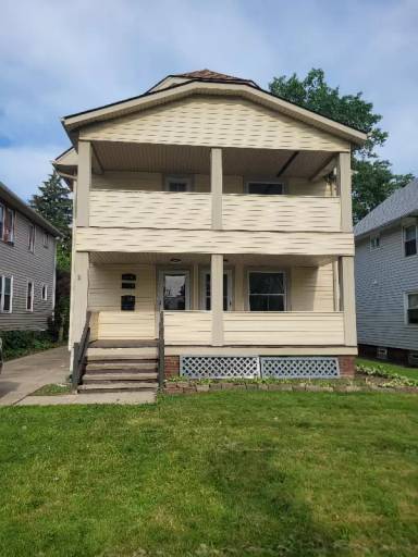 Main picture of 1654 Grace Ave