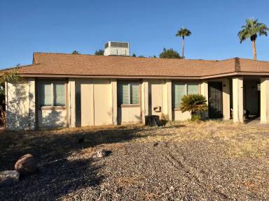 Main picture of 4924 W Larkspur Dr