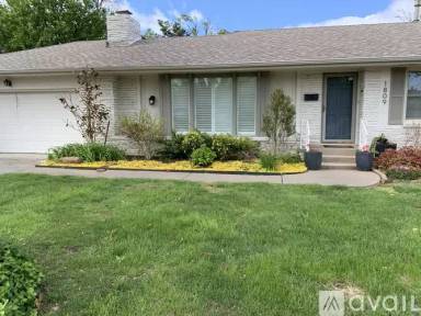 Main picture of 1809 Dorchester Dr