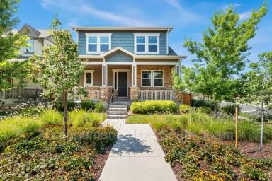 Main picture of 536 E Fremont Pl