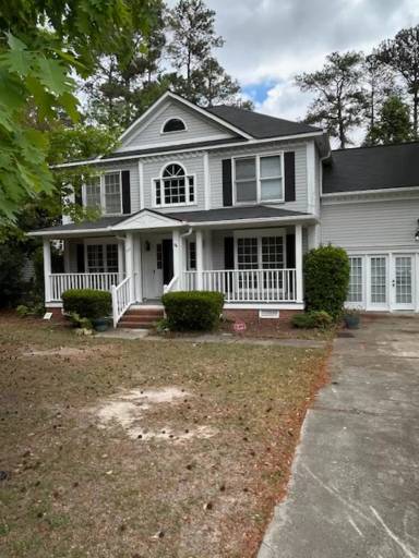Main picture of 113 Brook Hollow Dr