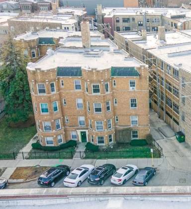 Main picture of Dple Lincoln