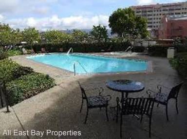 Main picture of Pacific Park Plaza Condominiums