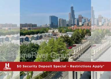 Main picture of 1255 S State St Apartments