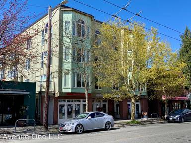 Main picture of 1629 Queen Anne Ave N