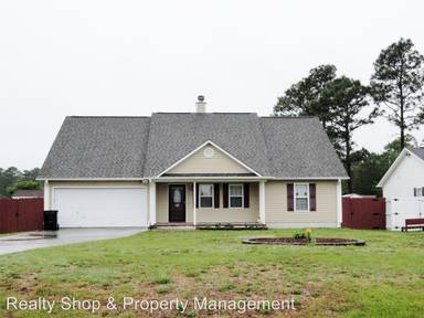 Main picture of 203 Quail Creek Ct