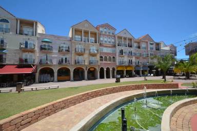 Main picture of European Village Deluxe Condo