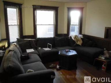 Main picture of 32 Chester St