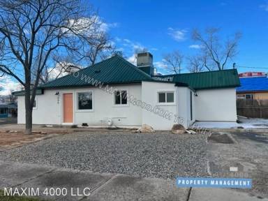 Main picture of 506 1/2 W Ute Ave