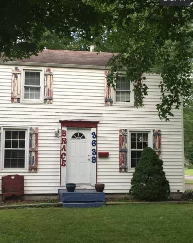 Main picture of 3639 Shelby Rd