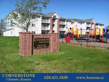 Main picture of Cornerstone Apts