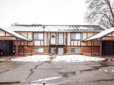 Main picture of 301 1/2 W 500 N - 2