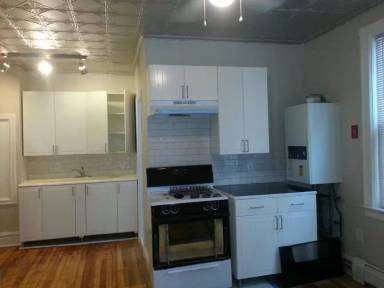 Main picture of 94 Pearsall  Ave. Unit 2F - 2F