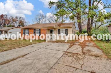 Main picture of 4302 Knight Arnold Rd
