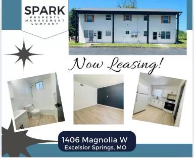 Main picture of 1406 Magnolia W