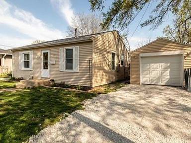 Main picture of 1403 Henry St