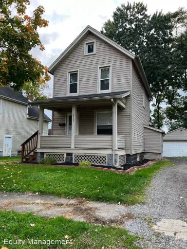 Main picture of 612 North Ave
