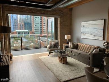 Main picture of The Loft at River East