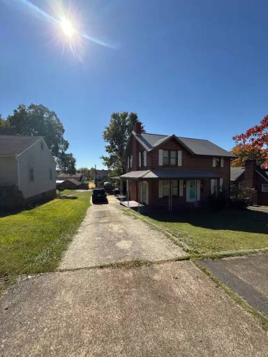 Main picture of 169 W Sevier Ave