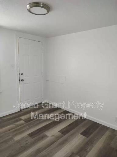 Main picture of City Side Apartments