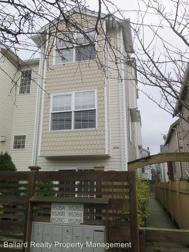 Main picture of 8526 Nesbit Ave N