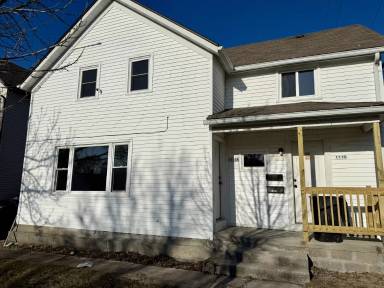 Main picture of 1118 S 15th St