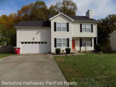 Main picture of 3789 McAllister Dr