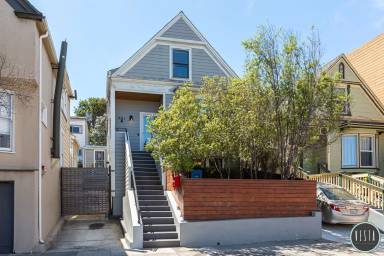 Main picture of 654 Precita Ave
