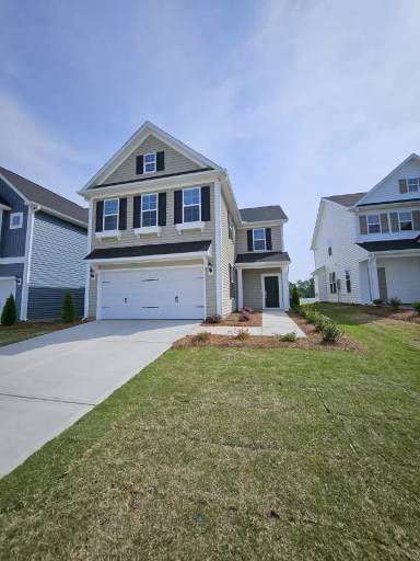 Main picture of 27 Nimble Way
