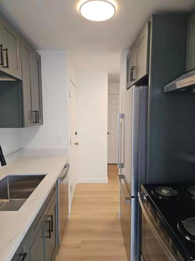 Main picture of Charles XX Apartments