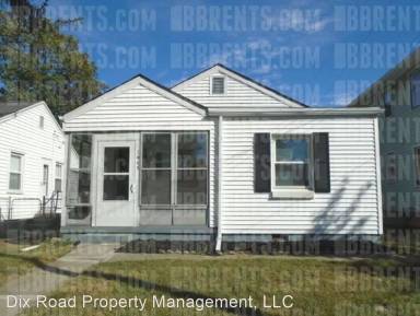 Main picture of 1445 Southlyn Dr