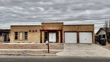 Main picture of 1618 Dale Douglas Dr