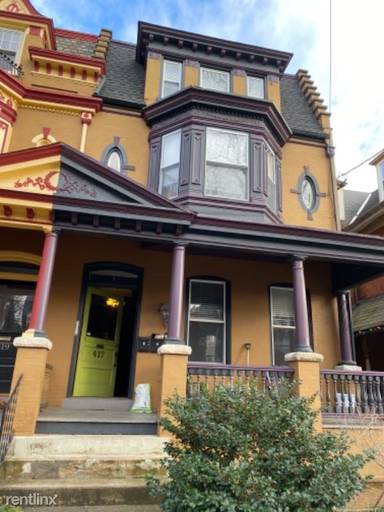 Main picture of 417 N Charlotte St