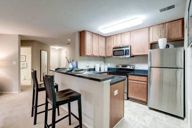 Main picture of St. Johns Wood