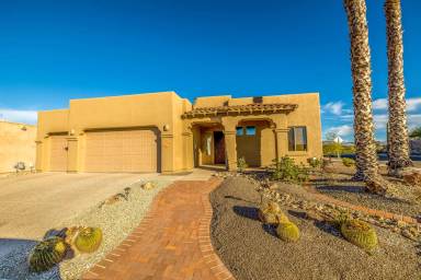 Main picture of 10375 E Camino La Joya Pantano