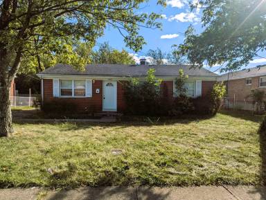 Main picture of 1987 Mistyhill Dr