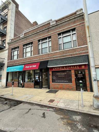 Main picture of 307 Maple St