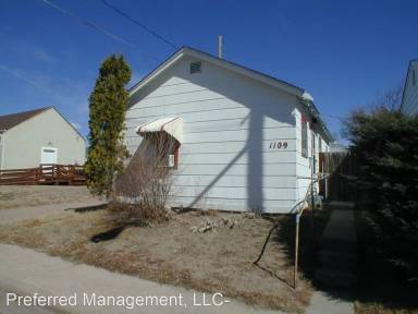 Main picture of 1109 Converse Ave