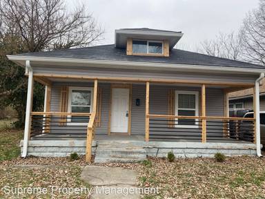 Main picture of 918 N Elder Ave