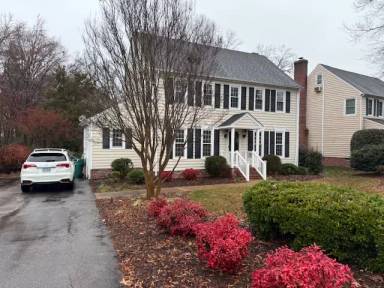 Main picture of 11904 Marnelan Dr