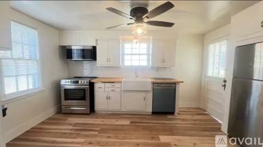 Main picture of 1101 20th St