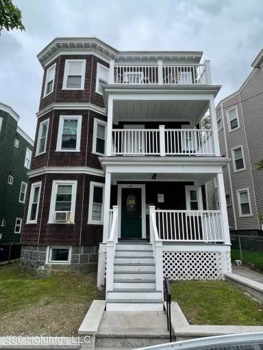 Main picture of 38 Fox St