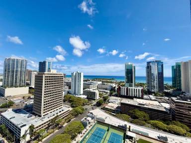 Main picture of Moana Pacific Tower
