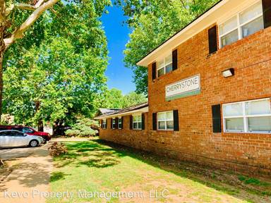 Main picture of Cherry Stone Apartments