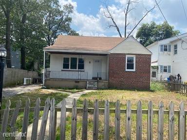 Main picture of 309 Wilson Blvd SW