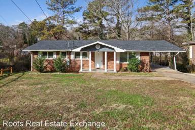 Main picture of 1701 Atherton Cir