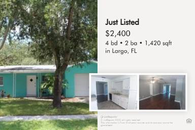 Main picture of 1019 San Remo Dr