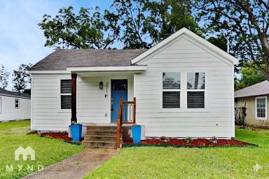 Main picture of 2718 Lawrence St