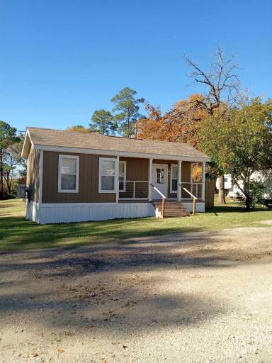 Main picture of 1060 W I 20 Access Rd