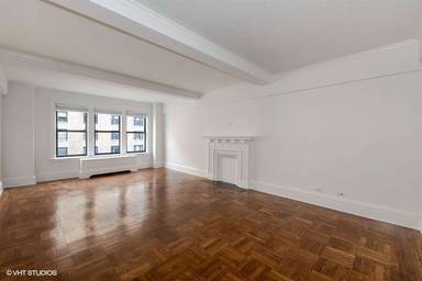 Main picture of 20 W 86th St Apartments